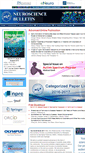 Mobile Screenshot of neurosci.cn